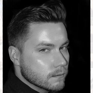 Meet your Posher, Lawrence